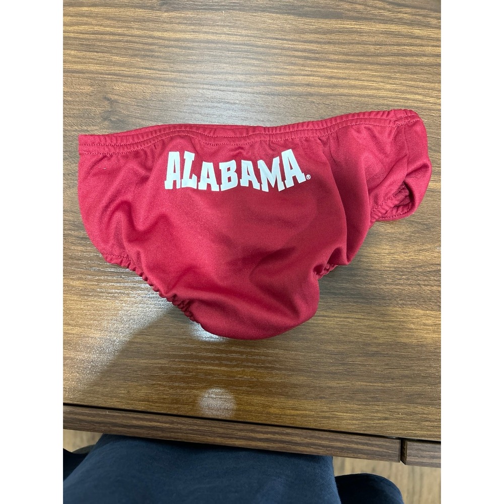 Alabama Diaper cover